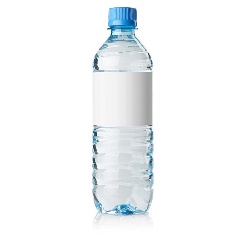 Mineral Water 0.5L