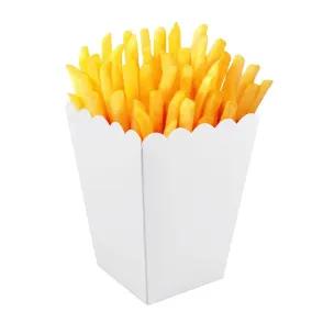 French Fries Tray