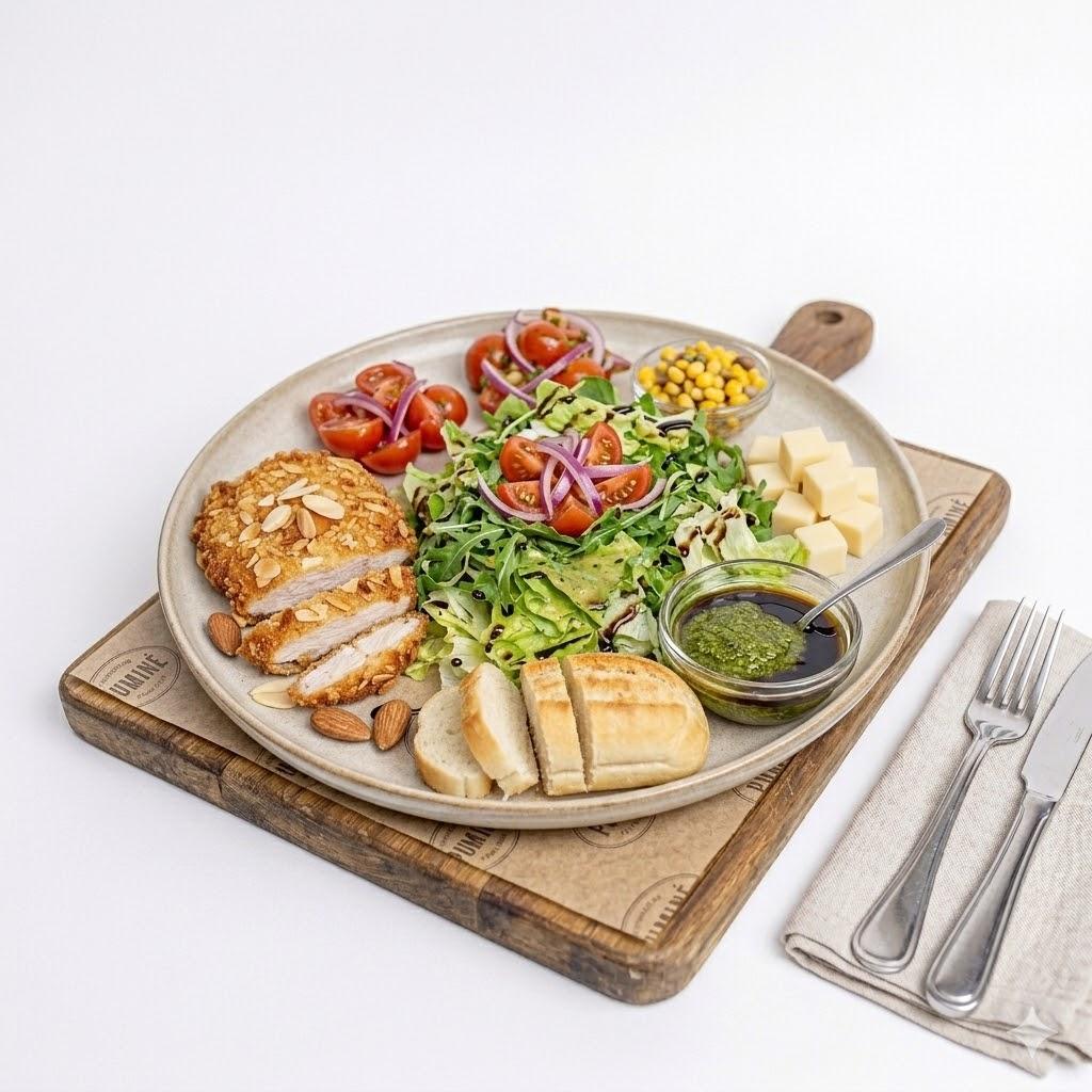 House Salad