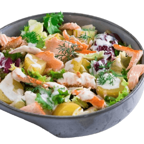 Saumon