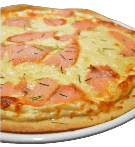 Saumon