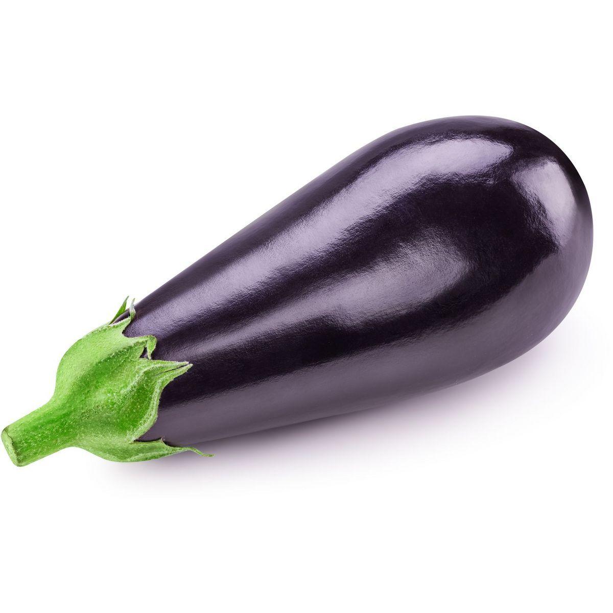 Aubergine Noire