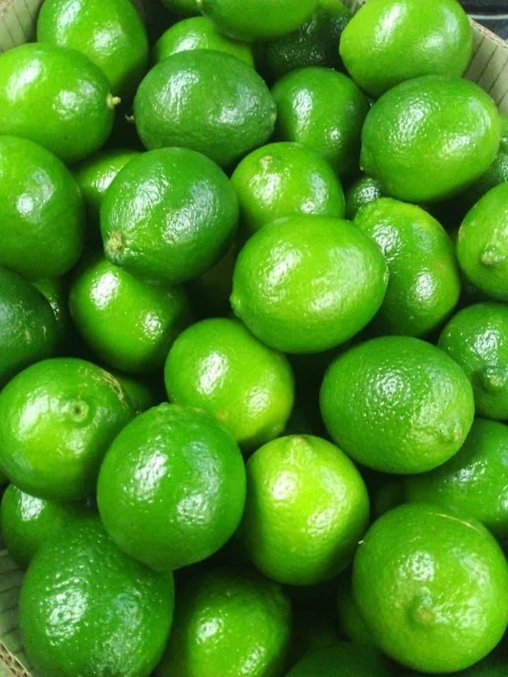Citron Vert