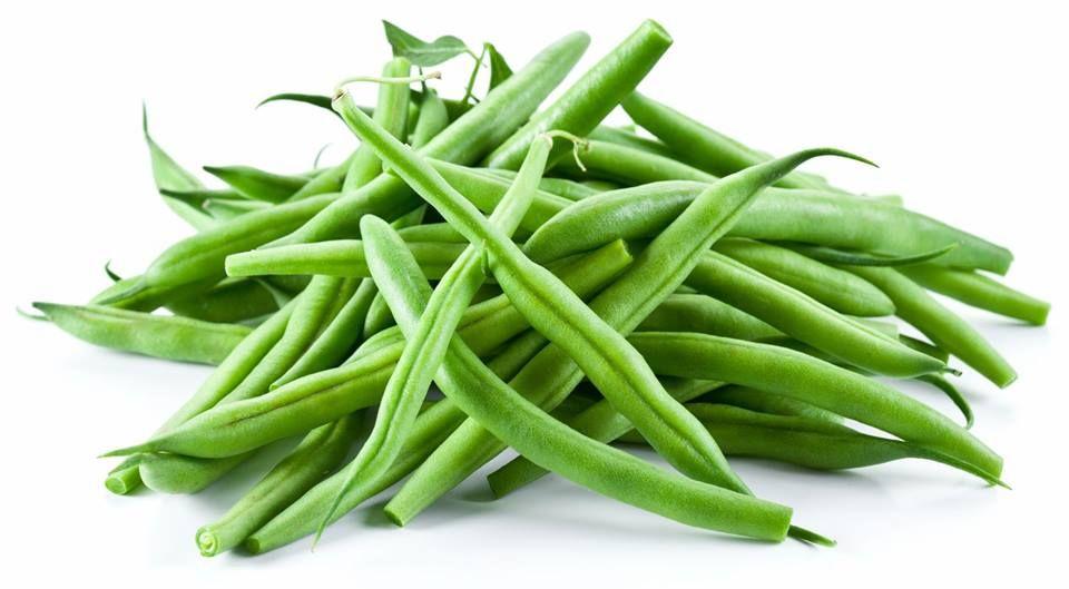 Haricot Vert