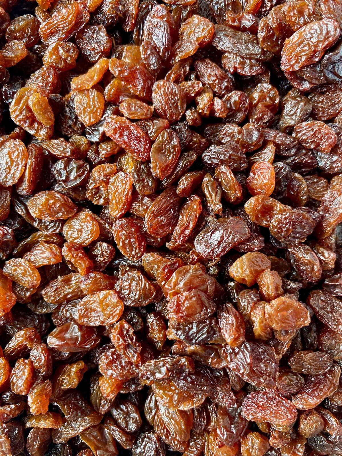 Raisin Sec