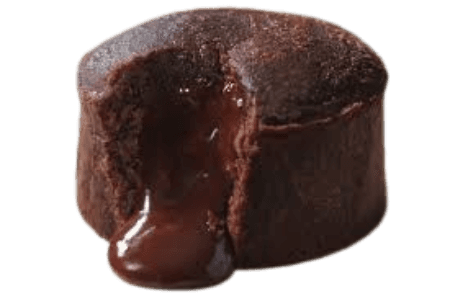 Fondant au Chocolat