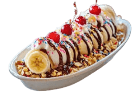 Banana Split
