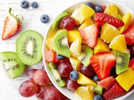 Salade De Fruit