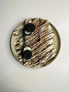 Crêpe Oreo