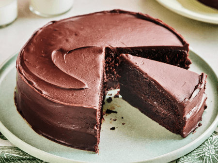 Gâteaux
