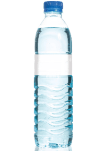 Eau Demi Litre