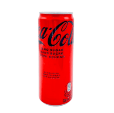 Coca Zero