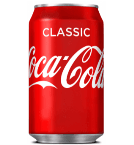 Coca Cola