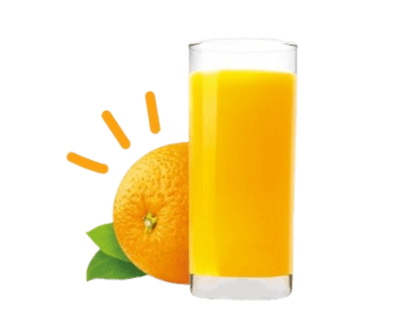 Jus d'Orange