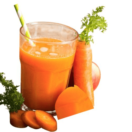 Jus de Carotte