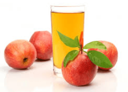 Jus De Pomme