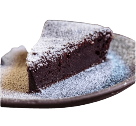 Moelleux Au Chocolat