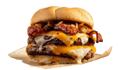 Cheese Burger