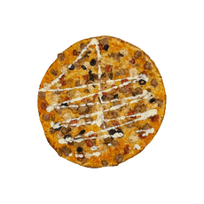 Pizza Maiky