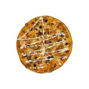 Pizza Maiky