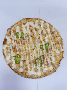 La Boisée smoked