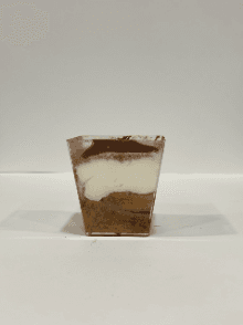 Mini Tiramisu