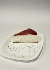 Raspberry Cheesecake