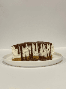 Chocolate Cheesecake