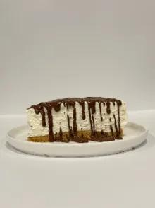 Chocolate Cheesecake