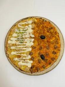 3 Seasons Tuna Pizza