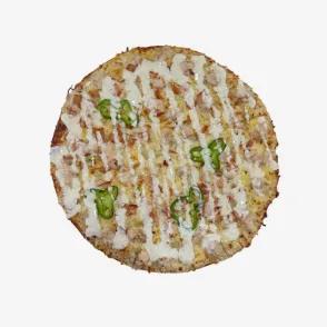 Pizza Chef