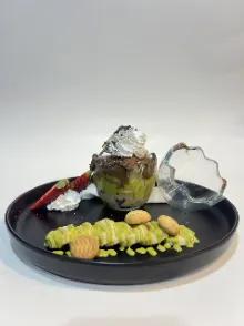 Cascade Chocolate