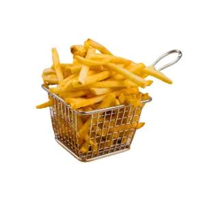 French Fries Tray