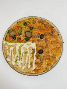 Four Seasons Pizza