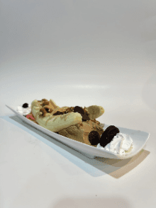 Banana Split Maiky