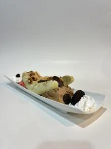 Banana Split Maiky