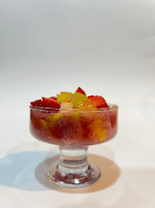 Fruit salad