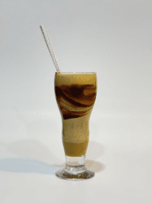 Mocha Caramel