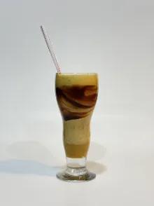 Mocha Caramel