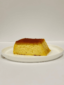 Caramel Cream