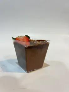 Strawberry Dessert Cream