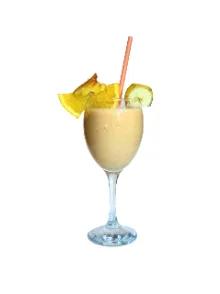 Juice Cocktail