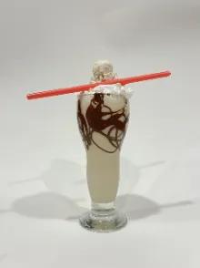 Ferrero Milkshake