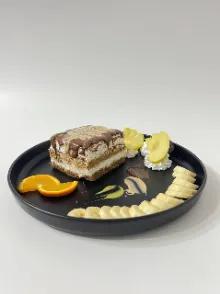 Fruit Tiramisu