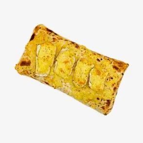 Three Cheese Tacos