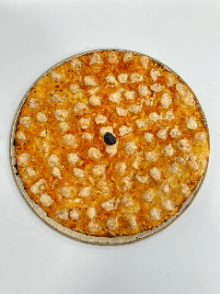 Chicken Pizza