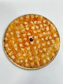 Chicken Pizza