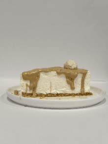 Mordjane Cheesecake