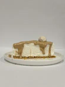 Mordjane Cheesecake