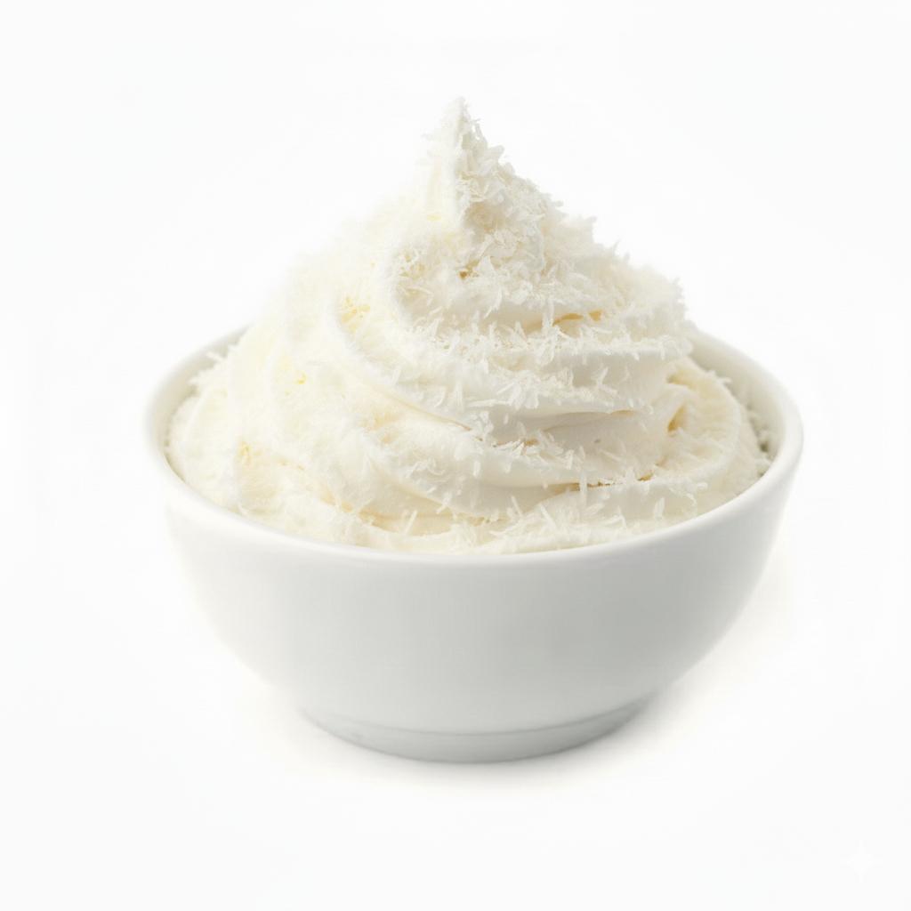 Raffaello Dessert Cream